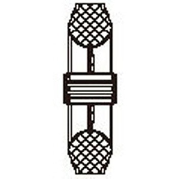 100mm キャスター(自在金具付) エスコ