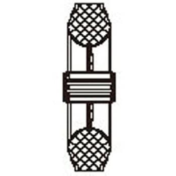 125mm キャスター(自在金具付) - エスコ