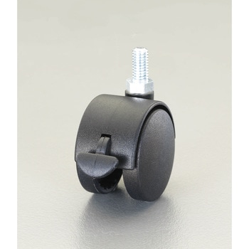 M8x25mm ねじステム(40mm用/4個) エスコ