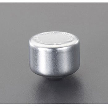20.0x17.2mm [スチール製]ボールキャスター エスコ