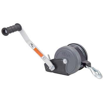 680kg ハンドウィンチ エスコ