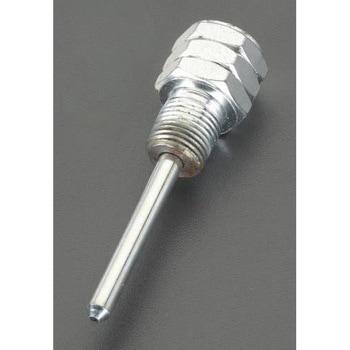 1/8"NPT グリースポンプ用ニードルアダプター - エスコ