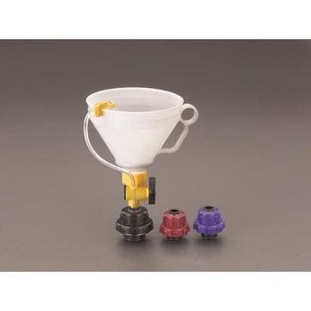 クーラント充填器 エスコ