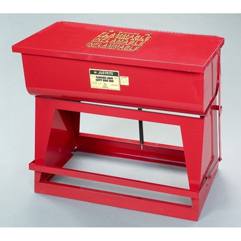Φ895x406x832mm/83L 部品洗浄器 エスコ
