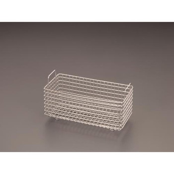 [EA115HD-5用] 洗浄カゴ エスコ