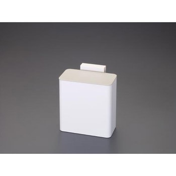 170x95x170mm ダストボックス(マグネット式) エスコ
