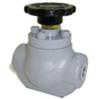 可変絞り弁 ねじ結合形 ジェイテクトフルードパワーシステム(旧豊興工業)