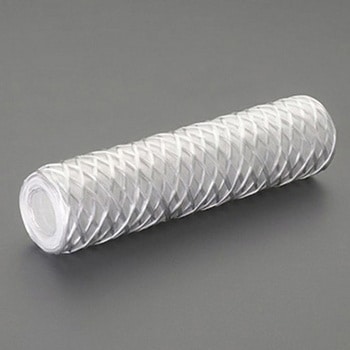 250mm 工業用カートリッジフィルター(1μm) エスコ