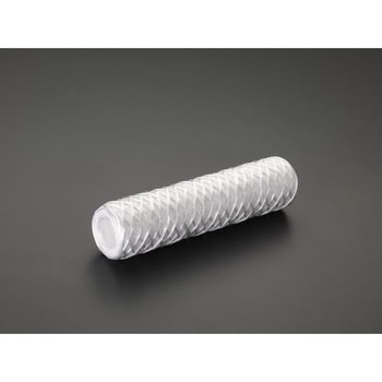 250mm 工業用カートリッジフィルター(150μm) エスコ