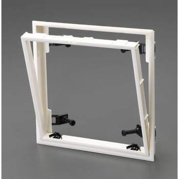 300x300mm  壁用点検口 エスコ