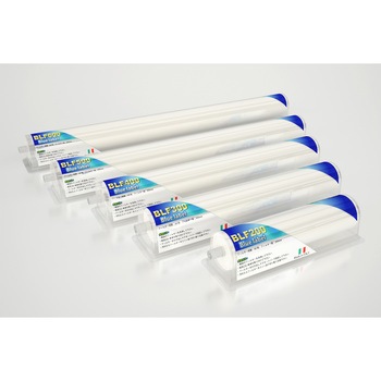 300x200mm マシンツールフィルター - エスコ