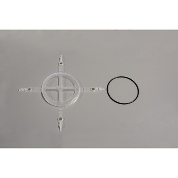 Φ230mm ラウンドフィルター用固定具 エスコ