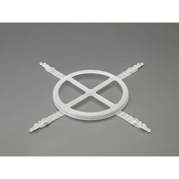 Φ260mm ラウンドフィルター用固定具 エスコ