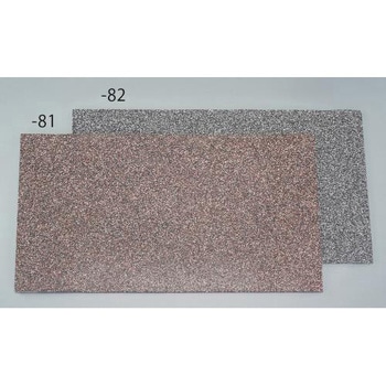 エスコ　EA997RC-82 900x1200mm/10mm ノンスリップマット(通路・グレー) エスコ EA997RC-82 900x1200mm⁄10mm ノンスリップマット(通路・グレー)