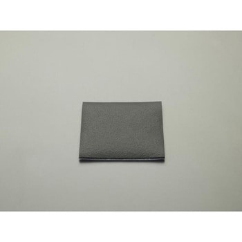 500x 500x3.25mm ゴムスポンジ(PEフィルム付) エスコ