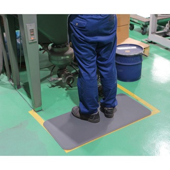450x 500mm 疲労軽減マット エスコ