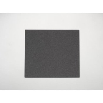 300x 300x15mm ゴムスポンジ(NBR) - エスコ