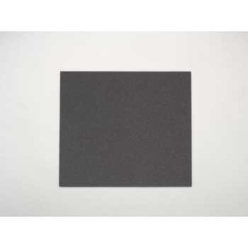 500x 500x20mm ゴムスポンジ(NBR) エスコ