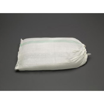 570x480mm 吸水土のう(10枚) エスコ