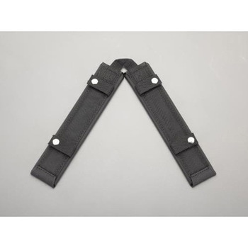 フルハーネス型墜落制止用器具用 肩パット エスコ