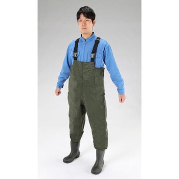 [3L] 水中長靴(先芯入) エスコ