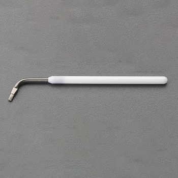 6.4mm 絶縁ブラシ(ナイロン) エスコ