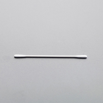 Φ2.6x 75.5mm 工業用綿棒(250本)両面 エスコ