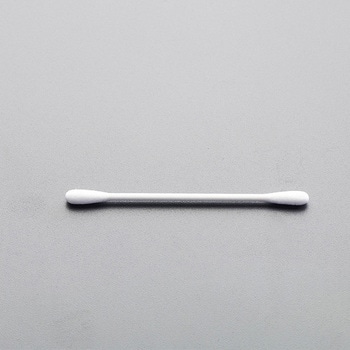 Φ4.4x 77.5mm 工業用綿棒(250本)両面 - エスコ