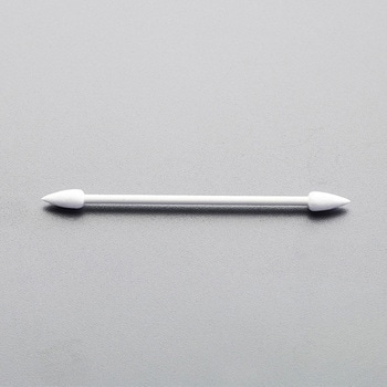 Φ4.7x 81.0mm 工業用綿棒(250本)両面 - エスコ