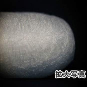 Φ4.6x149.0mm 工業用綿棒(100本)両面 - エスコ