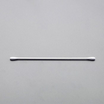 Φ4.6x149.0mm 工業用綿棒(100本)両面 - エスコ