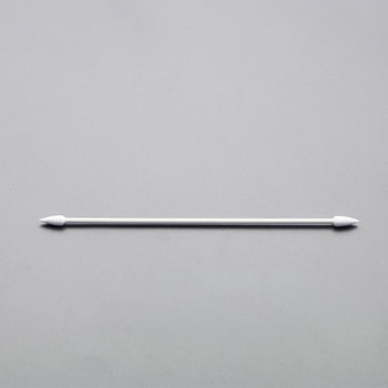 Φ5.0x153.5mm 工業用綿棒(100本)両面 エスコ