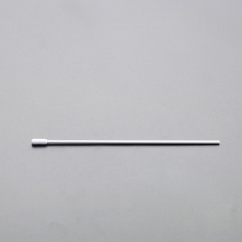 Φ4.0x146.0mm 工業用綿棒(50本)片面/削軸 エスコ