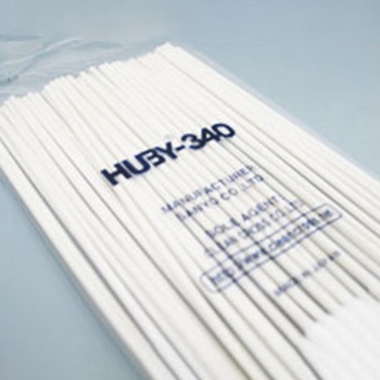 Φ4.0x146.0mm 工業用綿棒(50本)片面/削軸 エスコ