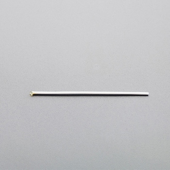 Φ2.5x74mm 工業用綿棒(20本)片面/トリモチ型 - エスコ