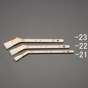25mm 水性塗料用刷毛(目地・筋違い用) エスコ