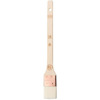 36mm 水性塗料用刷毛(目地用) エスコ
