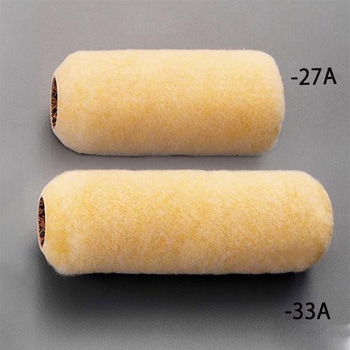 175mm(38mm) 交換用ローラー(万能用/2本) エスコ
