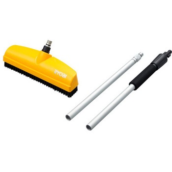 [EA115TR-6・11用]高圧フロアクリーナー エスコ