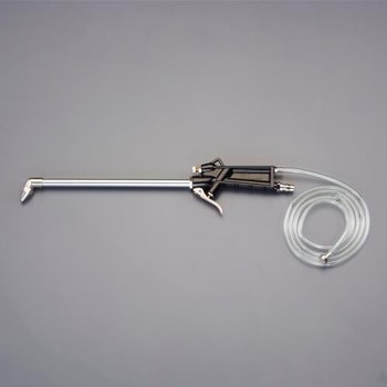 エンジンクリーナー(250mmノズル・G1/4"ネジ) エスコ