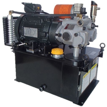 トヨパックNⅡ 40L 2.2kW 4P ジェイテクトフルードパワーシステム(旧豊興工業)