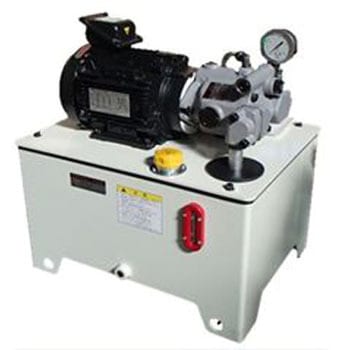 トヨパックN 63L 3.7kW 4P ジェイテクトフルードパワーシステム(旧豊興工業)
