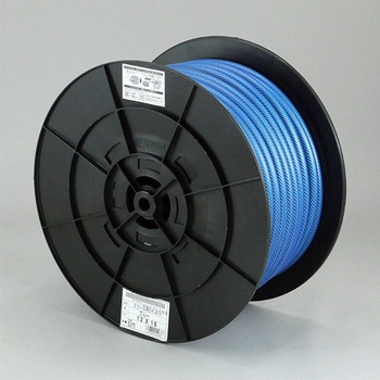 12/16mm x 60m ウォーターホース(糸入り) エスコ