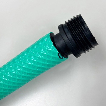 3/4"NH/5/8"x3/4" ホース継手 エスコ