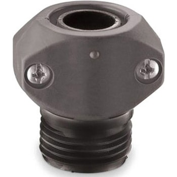3/4"NH/5/8"x3/4" ホース継手 エスコ