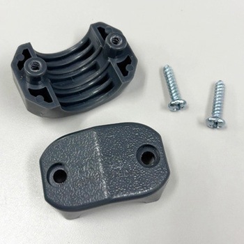 3/4"NH/5/8"x3/4" ホース継手 エスコ