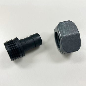 3/4"NH/5/8"x3/4" ホース継手 エスコ