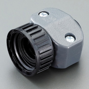 3/4"NH/5/8"x3/4" ホース継手 エスコ