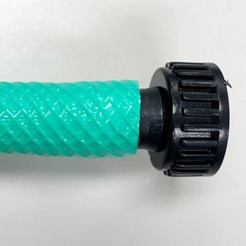 3/4"NH/5/8"x3/4" ホース継手 エスコ