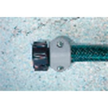 3/4"NH/5/8"x3/4" ホース継手 エスコ